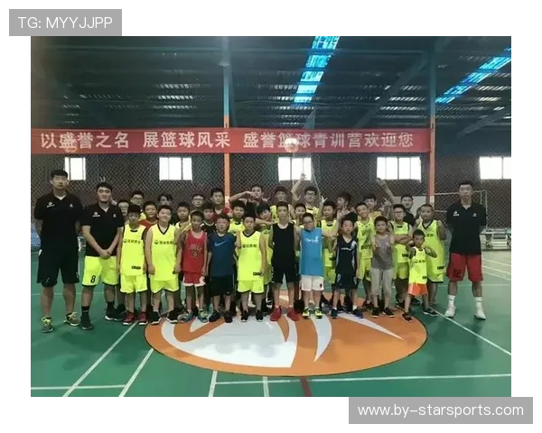 世界篮球青训营启动退役球员就业对接计划
